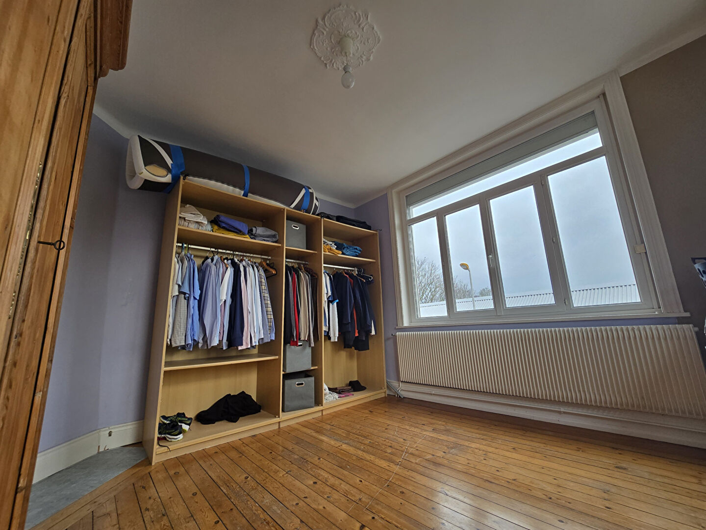 Photo Maison Bourgesoise secteur Pont du Leu image 5/6