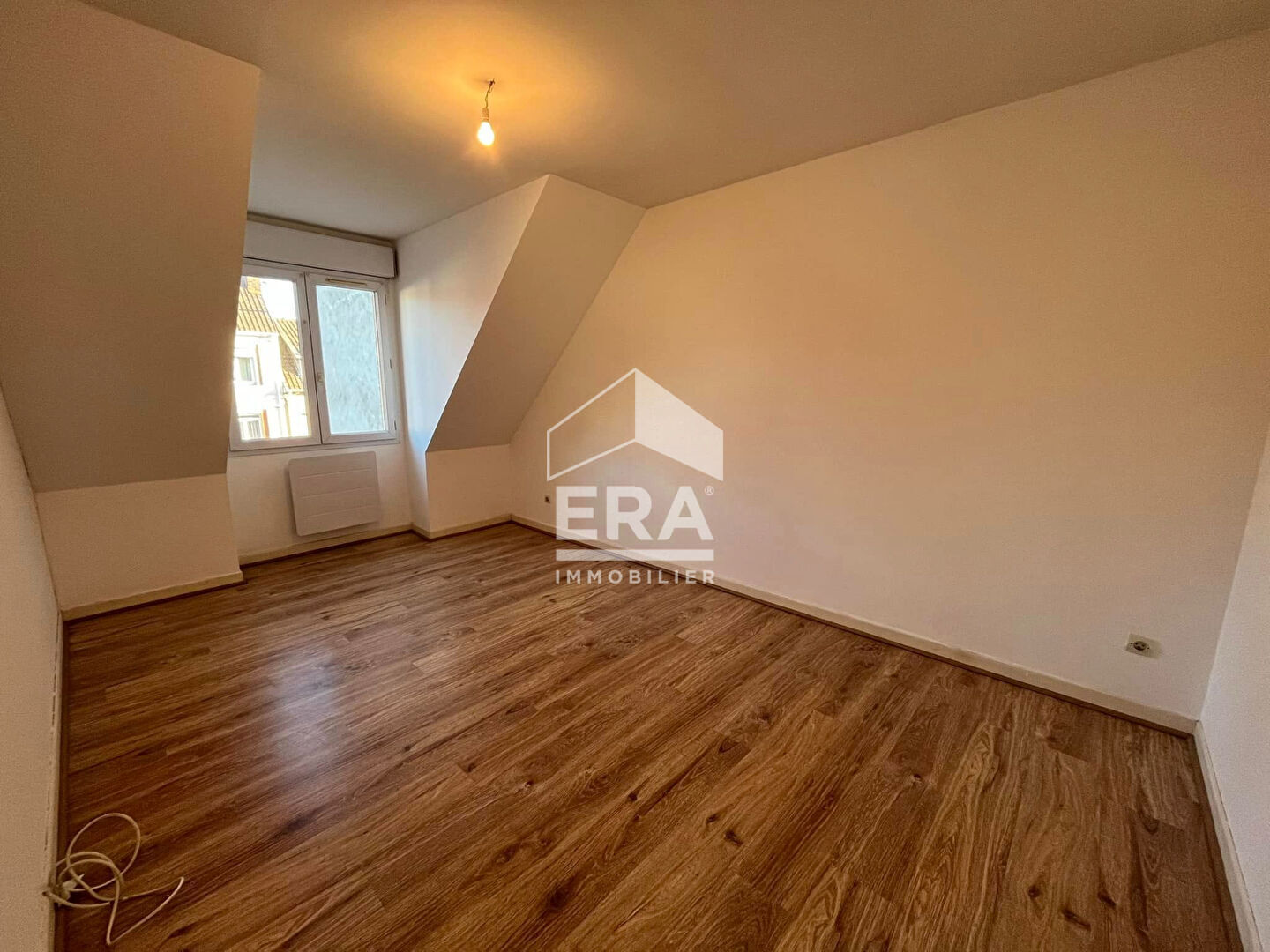 Photo Maison sur Coquelles de 120 m2, 3 chambres, jardin, garage image 2/6