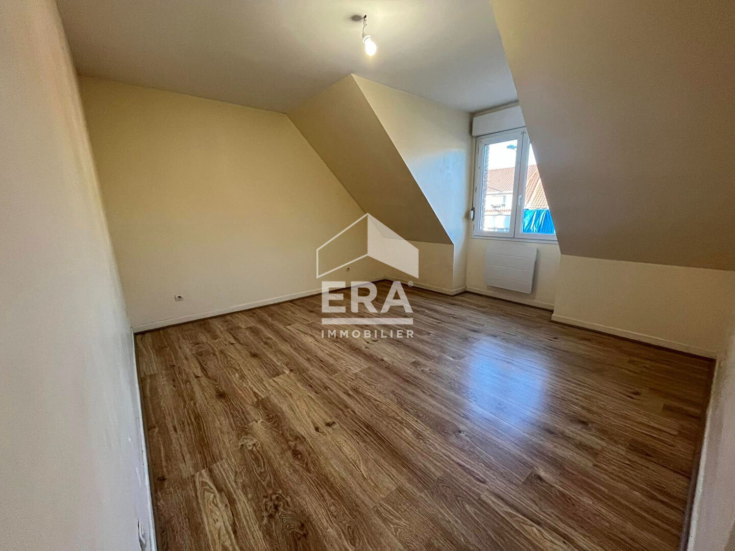 Photo Maison sur Coquelles de 120 m2, 3 chambres, jardin, garage image 4/6