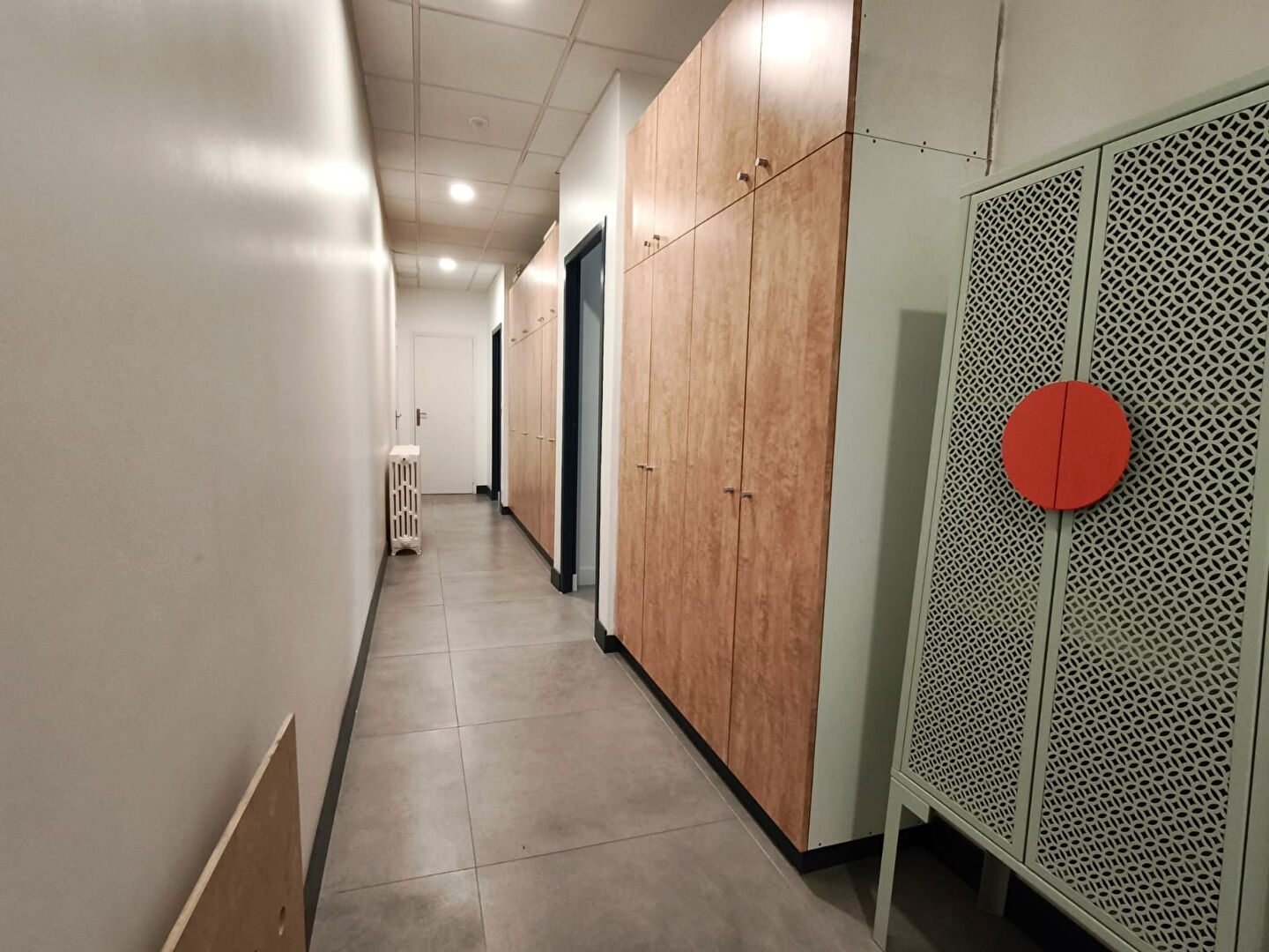 Photo Bureaux Calais 200 m2 image 2/4