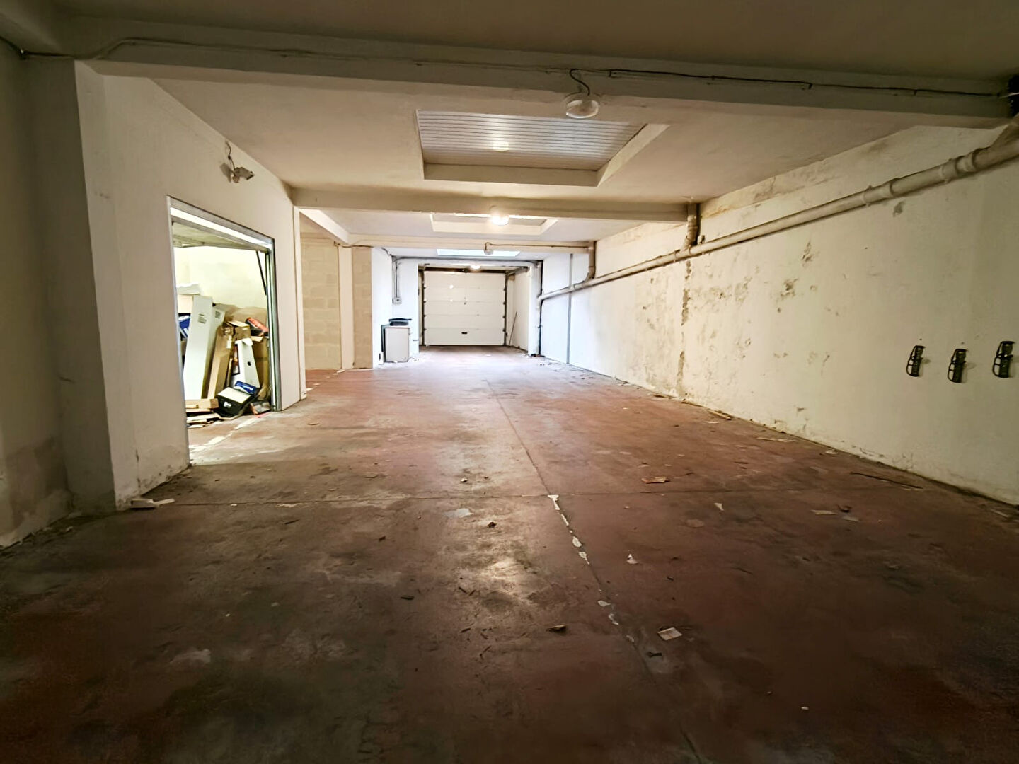 Photo Bureaux Calais 200 m2 image 4/4