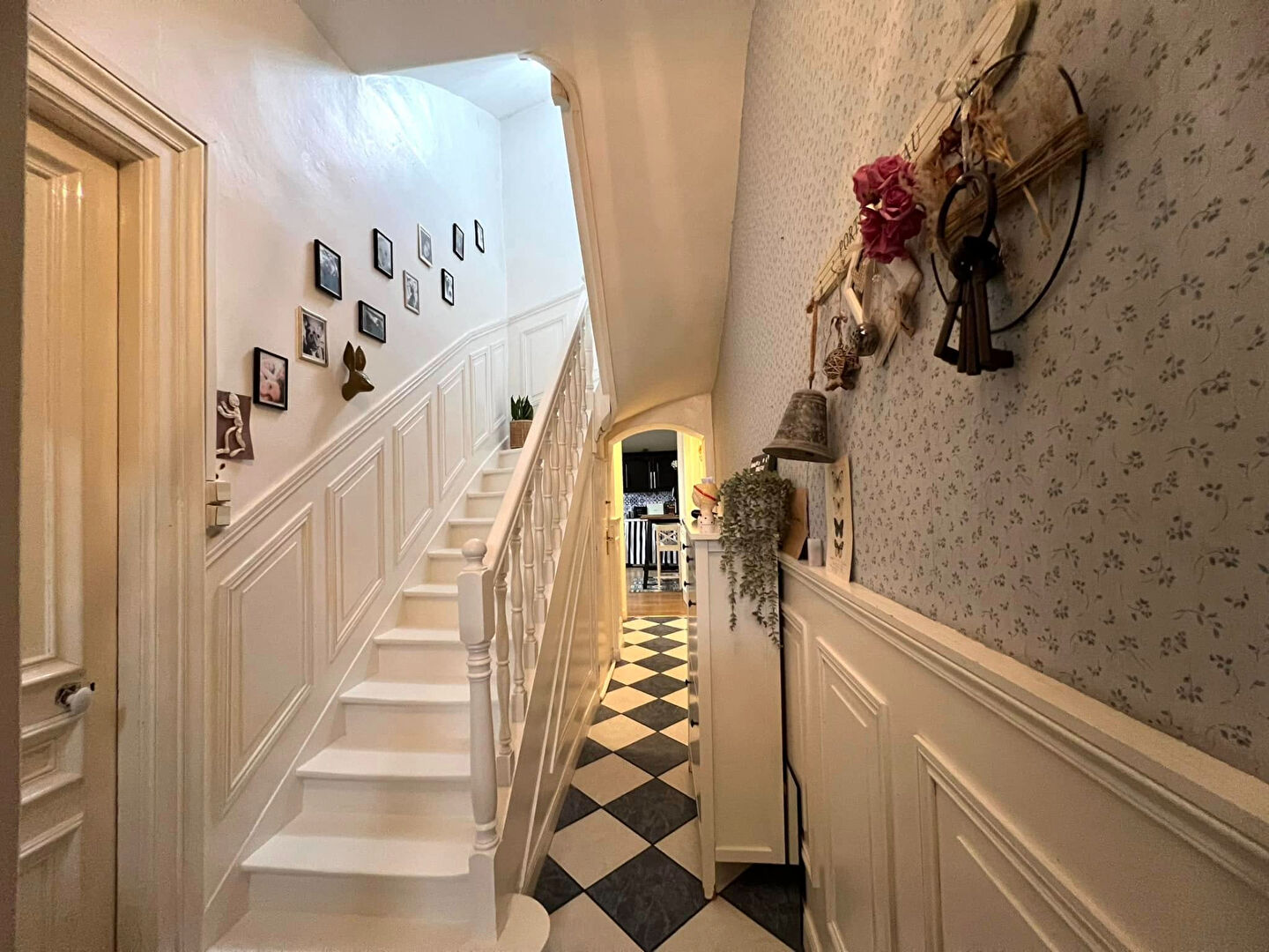 Photo Magnifique Bourgeoise, 135m², 4 Chambres image 2/6