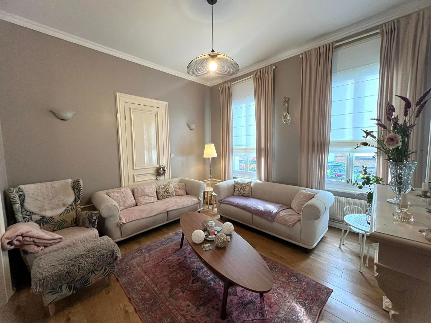 Photo Magnifique Bourgeoise, 135m², 4 Chambres image 3/6