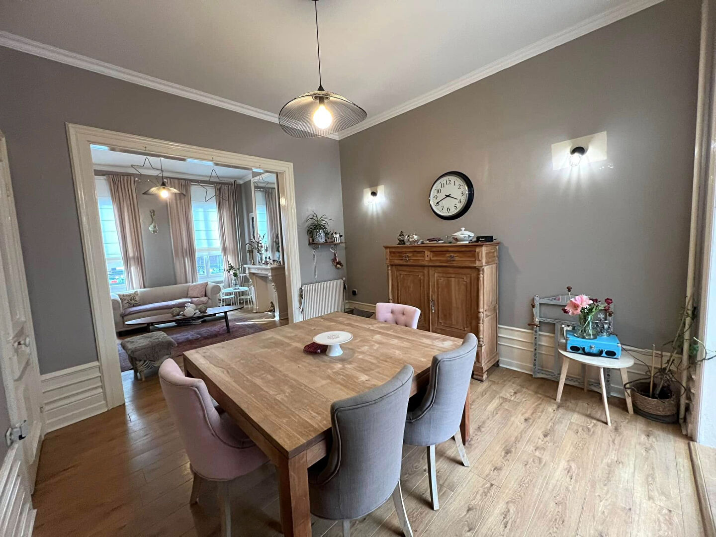 Photo Magnifique Bourgeoise, 135m², 4 Chambres image 4/6