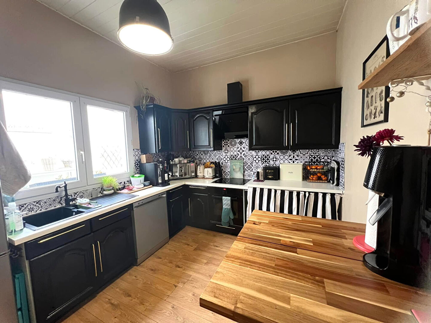 Photo Magnifique Bourgeoise, 135m², 4 Chambres image 5/6