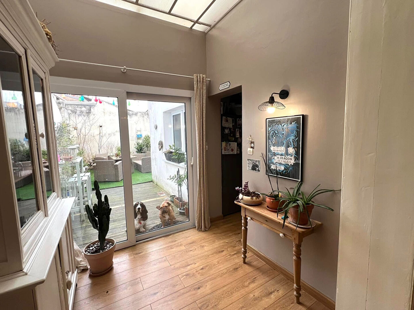 Photo Magnifique Bourgeoise, 135m², 4 Chambres image 6/6