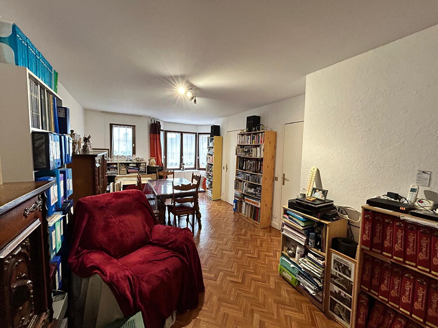 Photo Appartement Calais 2 pièce(s) 50.76 m2 image 2/2