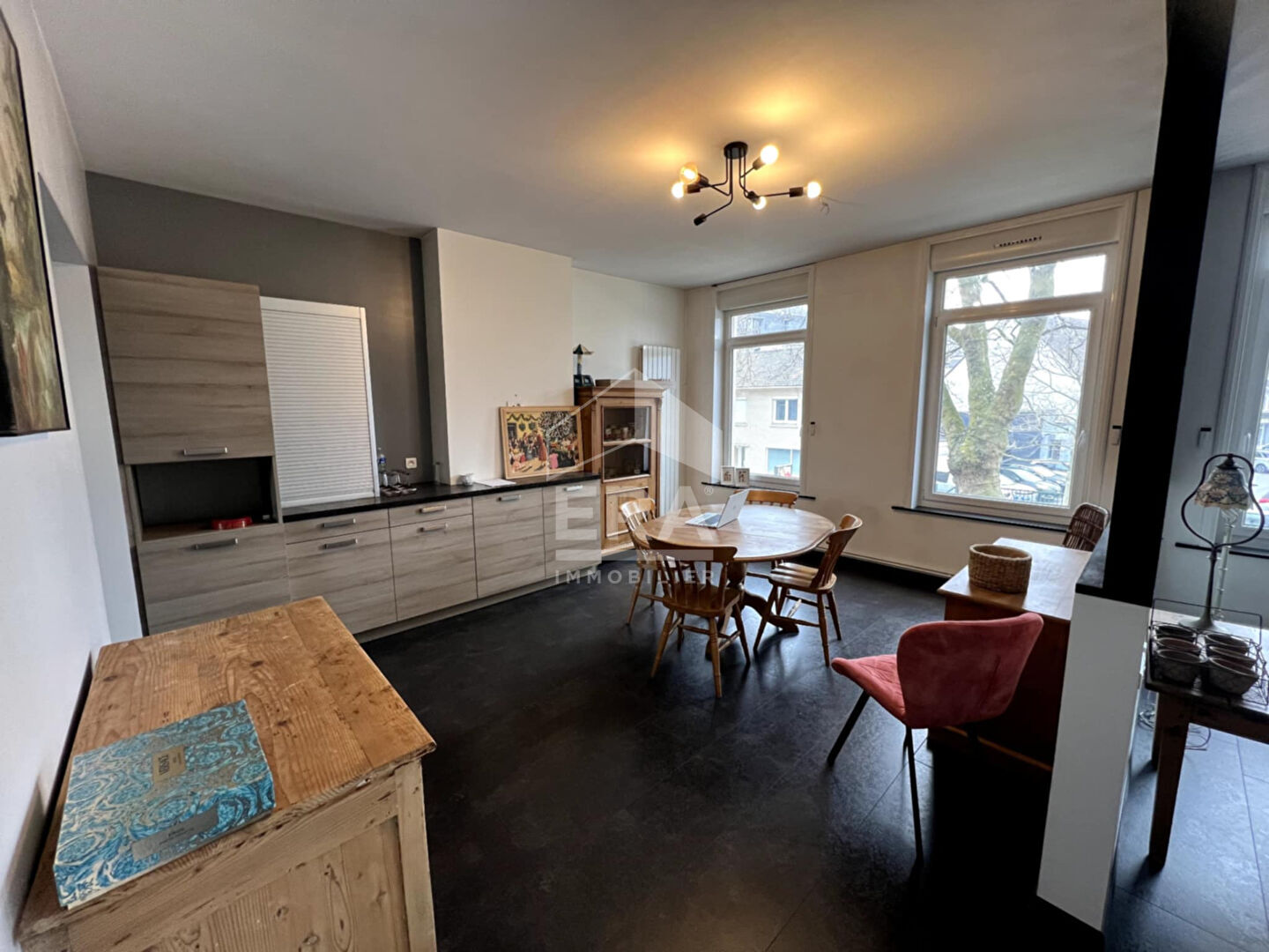 Photo Immeuble de rapport Calais 350 m2 image 1/6