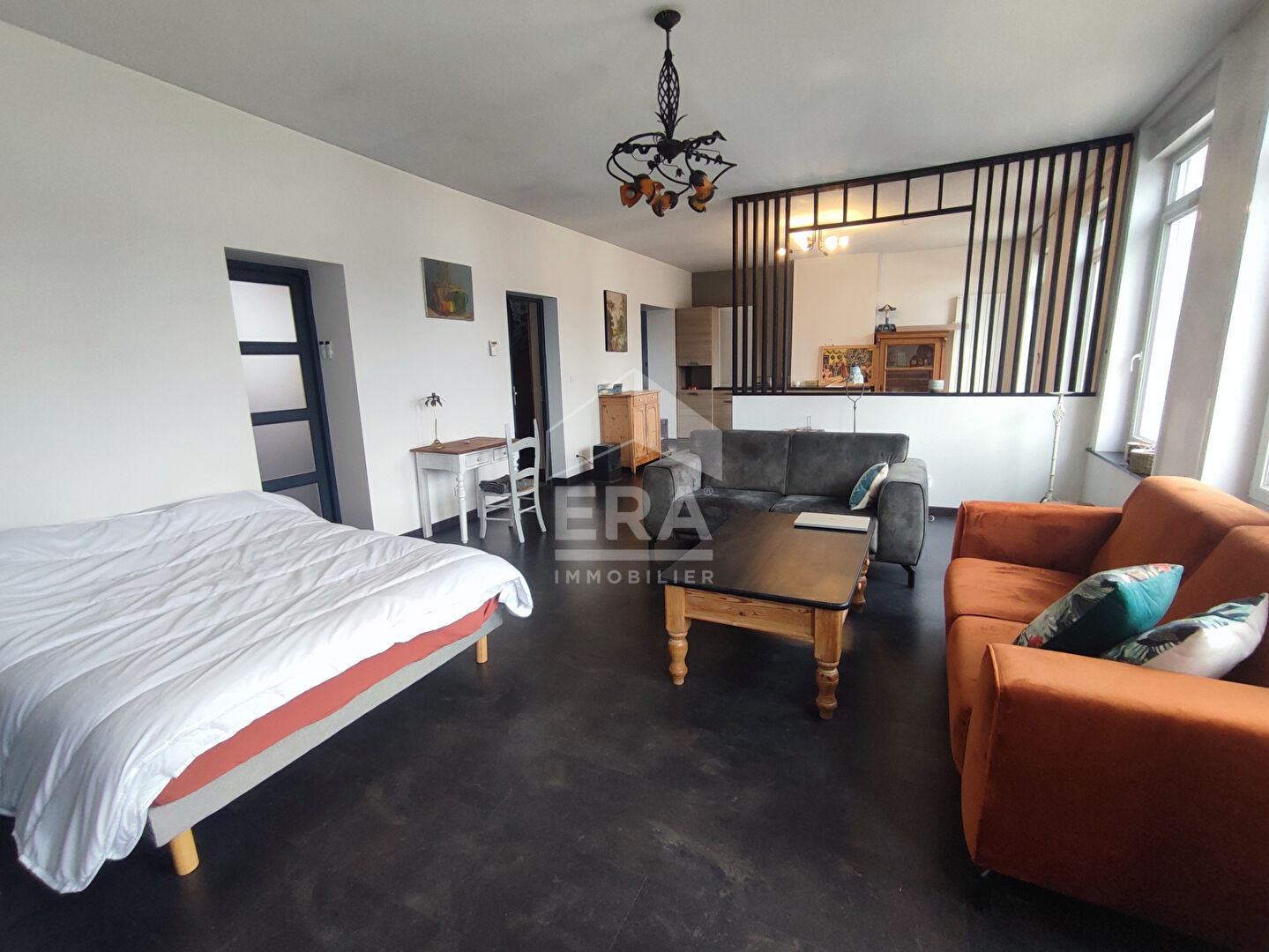 Photo Immeuble de rapport Calais 350 m2 image 2/6