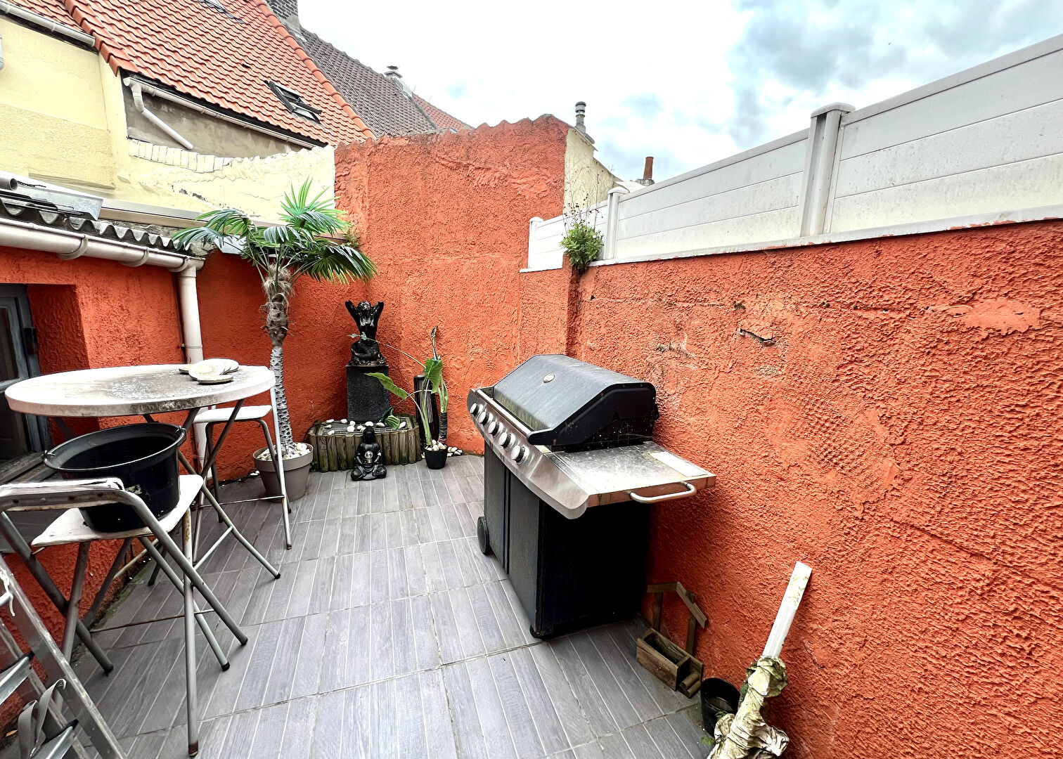 Photo Maison Calais 3 pièce(s) 60 m2 image 2/4