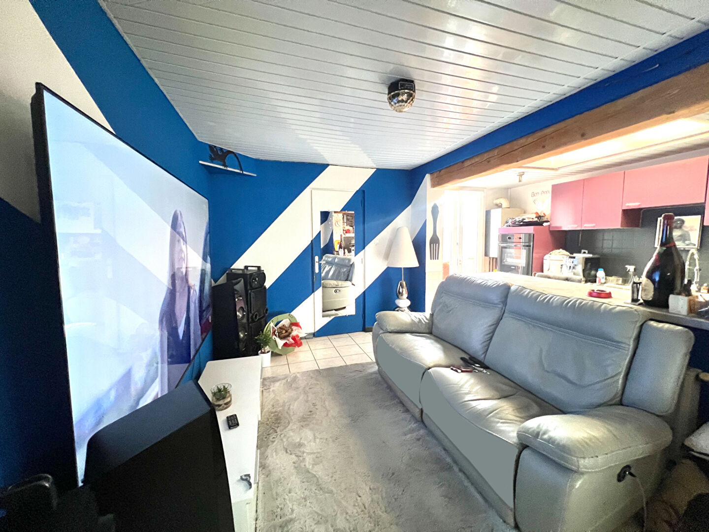 Photo Maison Calais 3 pièce(s) 60 m2 image 3/4