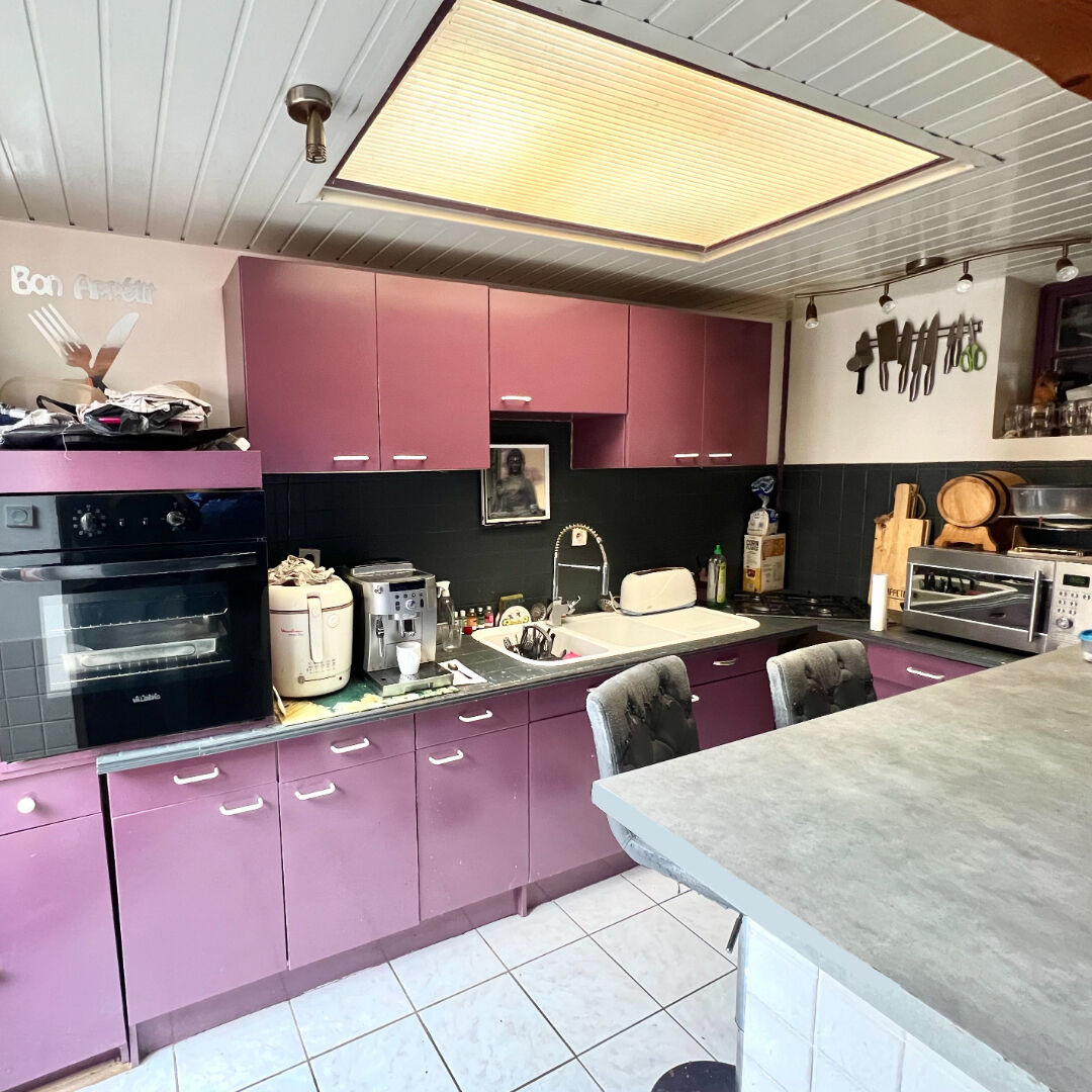 Photo Maison Calais 3 pièce(s) 60 m2 image 4/4