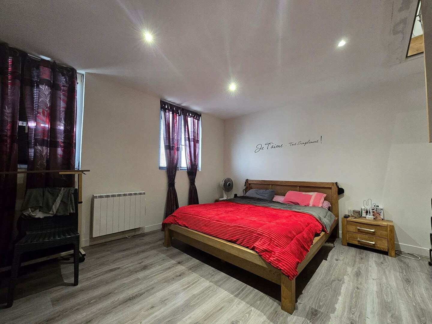 Photo Maison Calais 5 pièce(s) 72.6 m2 image 2/3