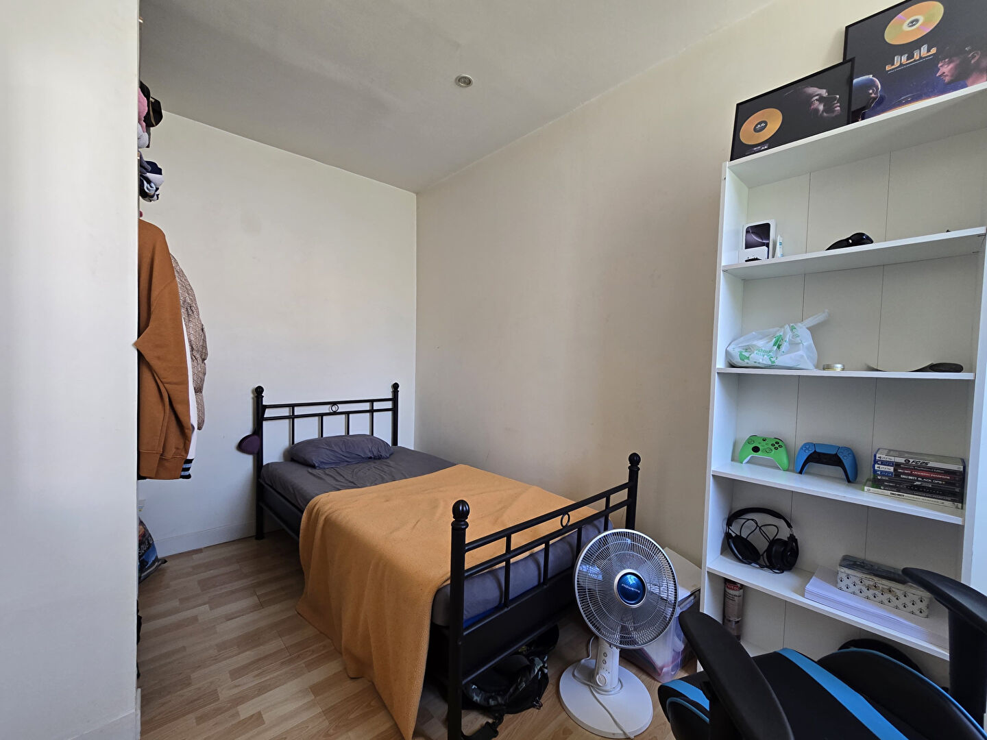 Photo Maison Calais 5 pièce(s) 72.6 m2 image 3/3