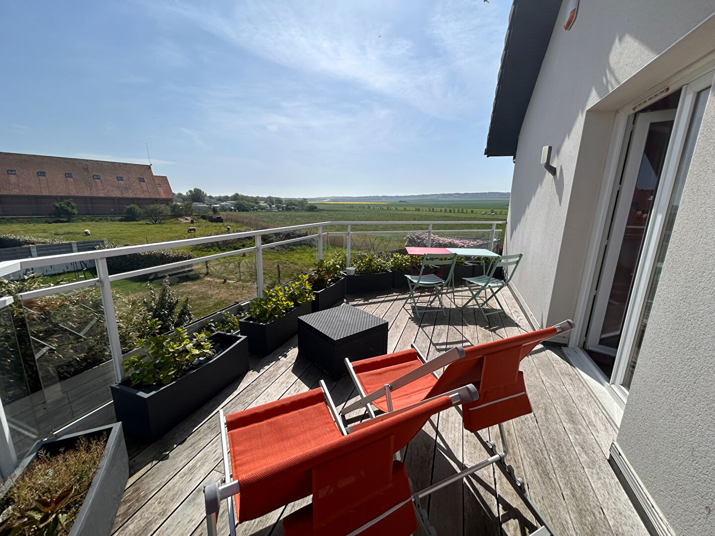 Villa Sangatte 10 pièce(s) 278 m2