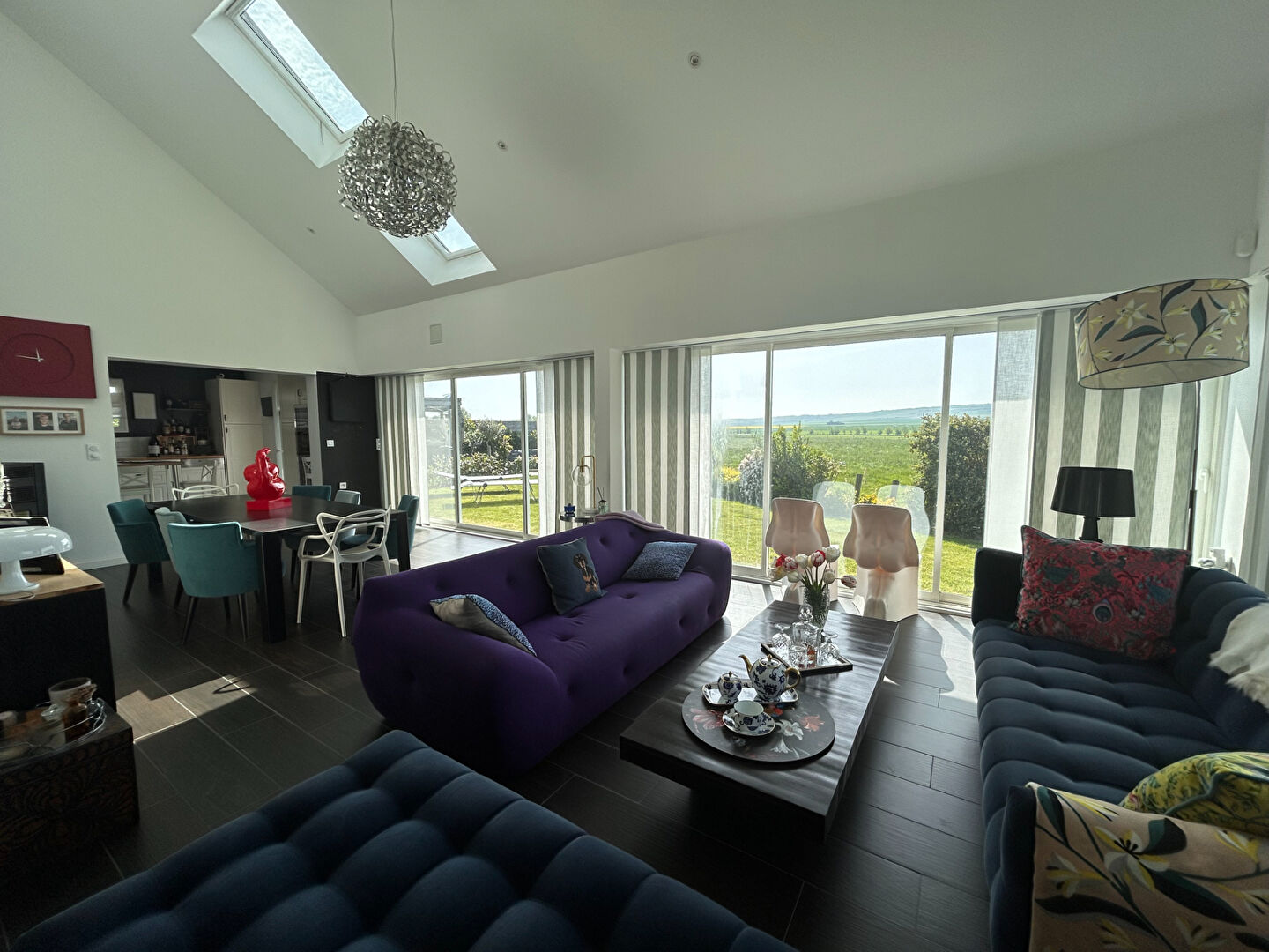 Photo Villa Sangatte 10 pièce(s) 278 m2 image 3/6