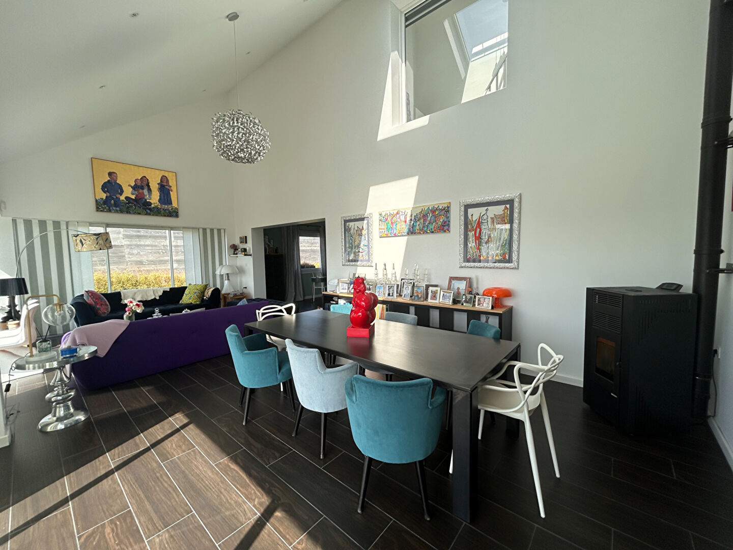 Photo Villa Sangatte 10 pièce(s) 278 m2 image 4/6