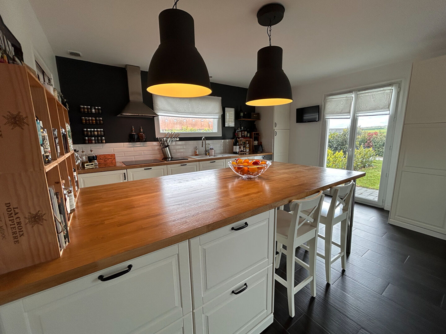 Photo Villa Sangatte 10 pièce(s) 278 m2 image 6/6