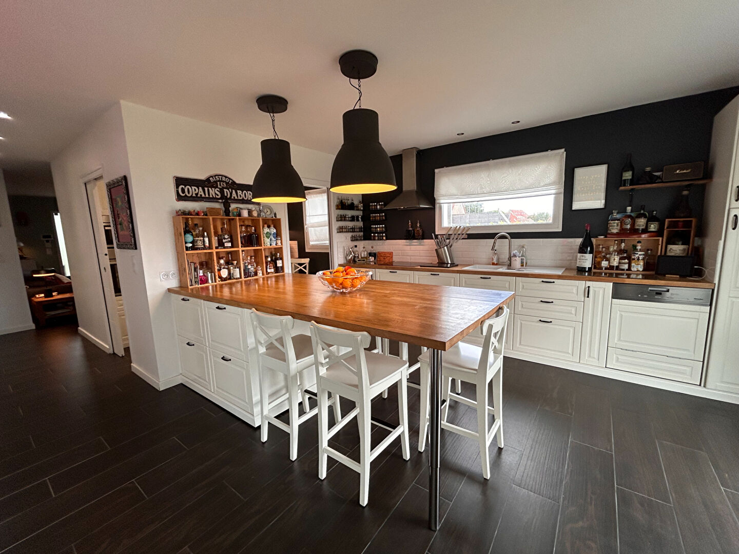 Photo Villa Sangatte 10 pièce(s) 300 m2 image 6/6