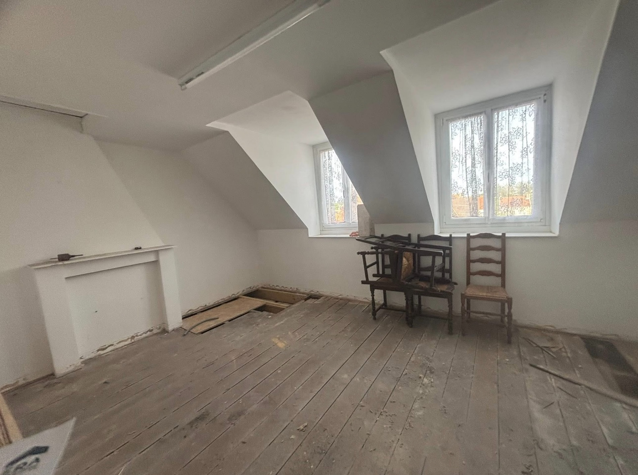 Photo Maison 4 Chambres de 120m2 image 2/3