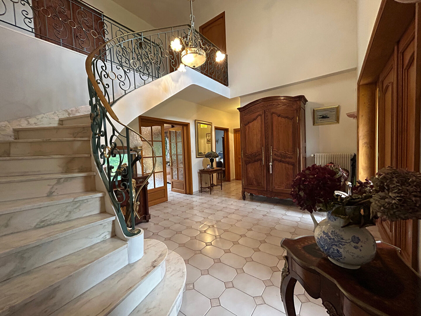 Campagne les Guines jolie demeure !