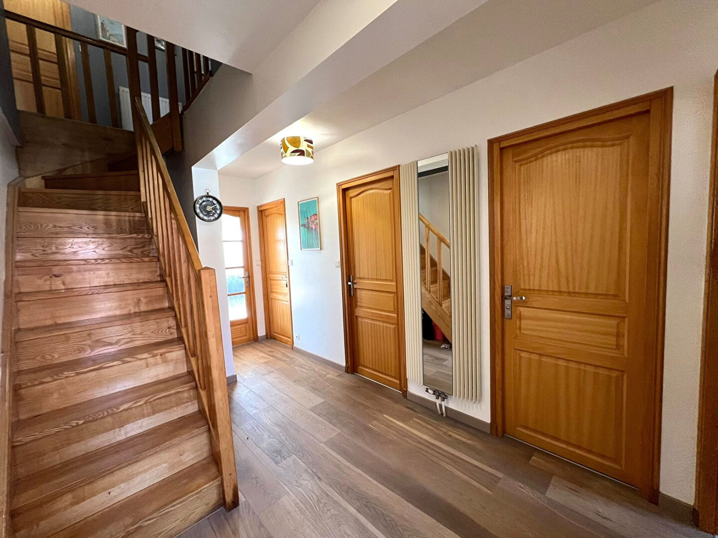 Photo Maison semi individuelle semi plain pied / Plage image 2/6