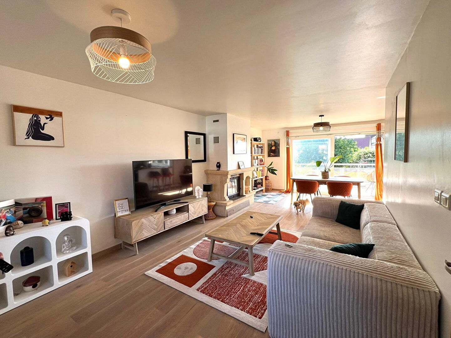 Photo Maison semi individuelle semi plain pied / Plage image 3/6