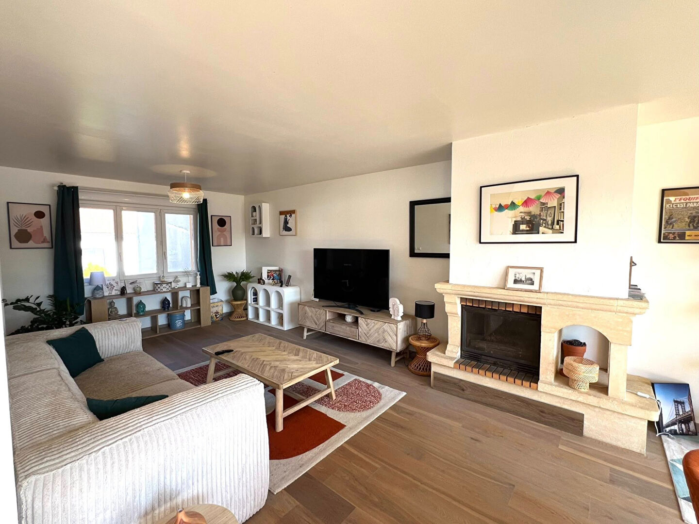 Photo Maison semi individuelle semi plain pied / Plage image 5/6