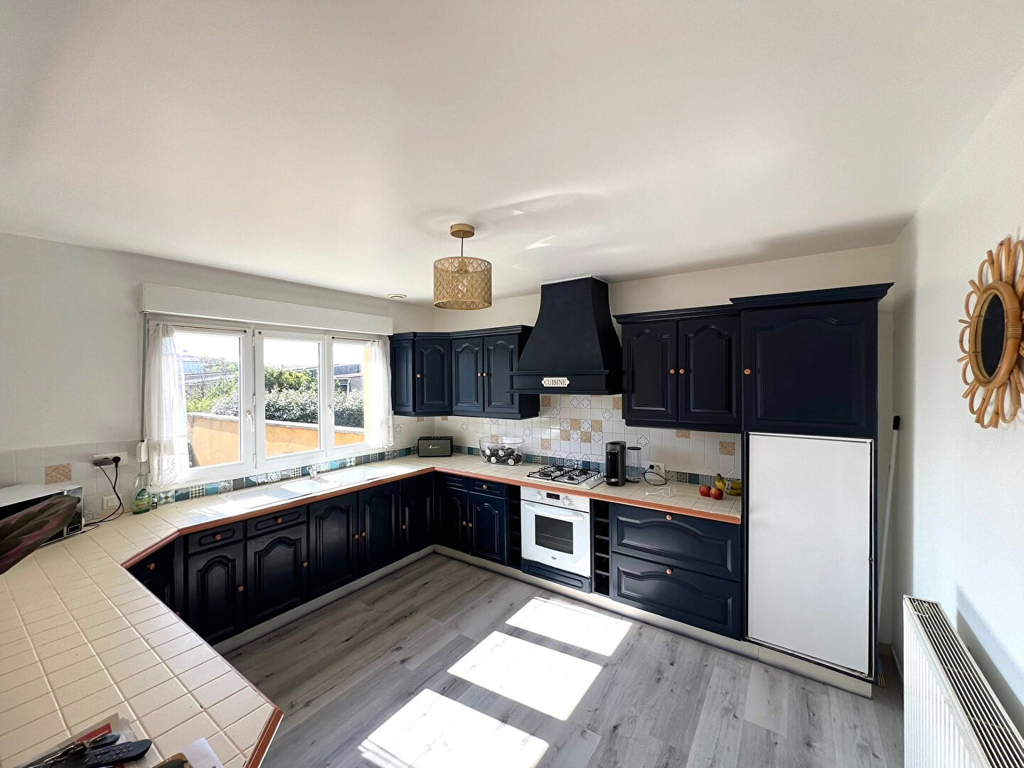 Photo Maison semi individuelle semi plain pied / Plage image 6/6