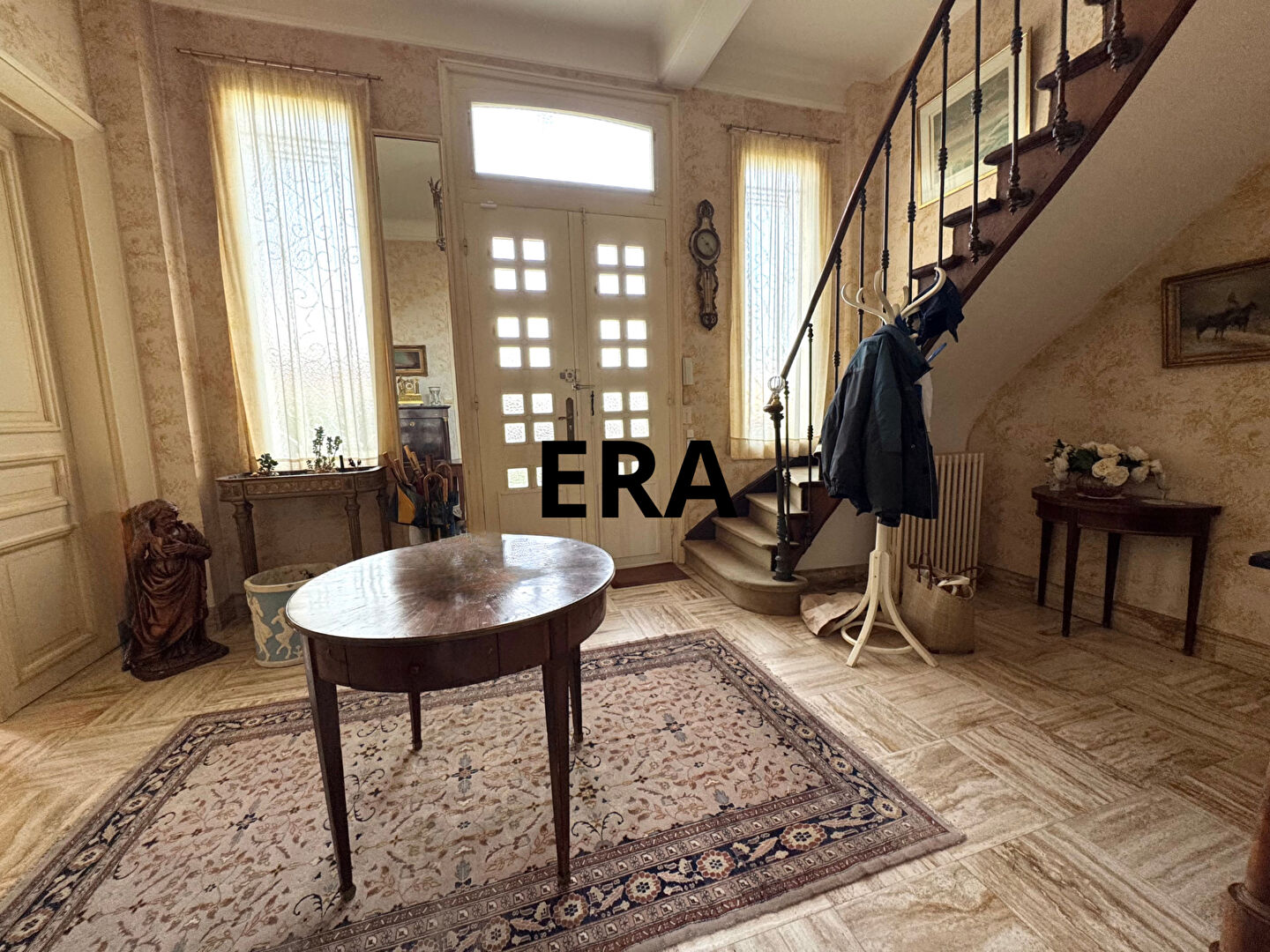 Photo Maison de maître individuelle image 2/6