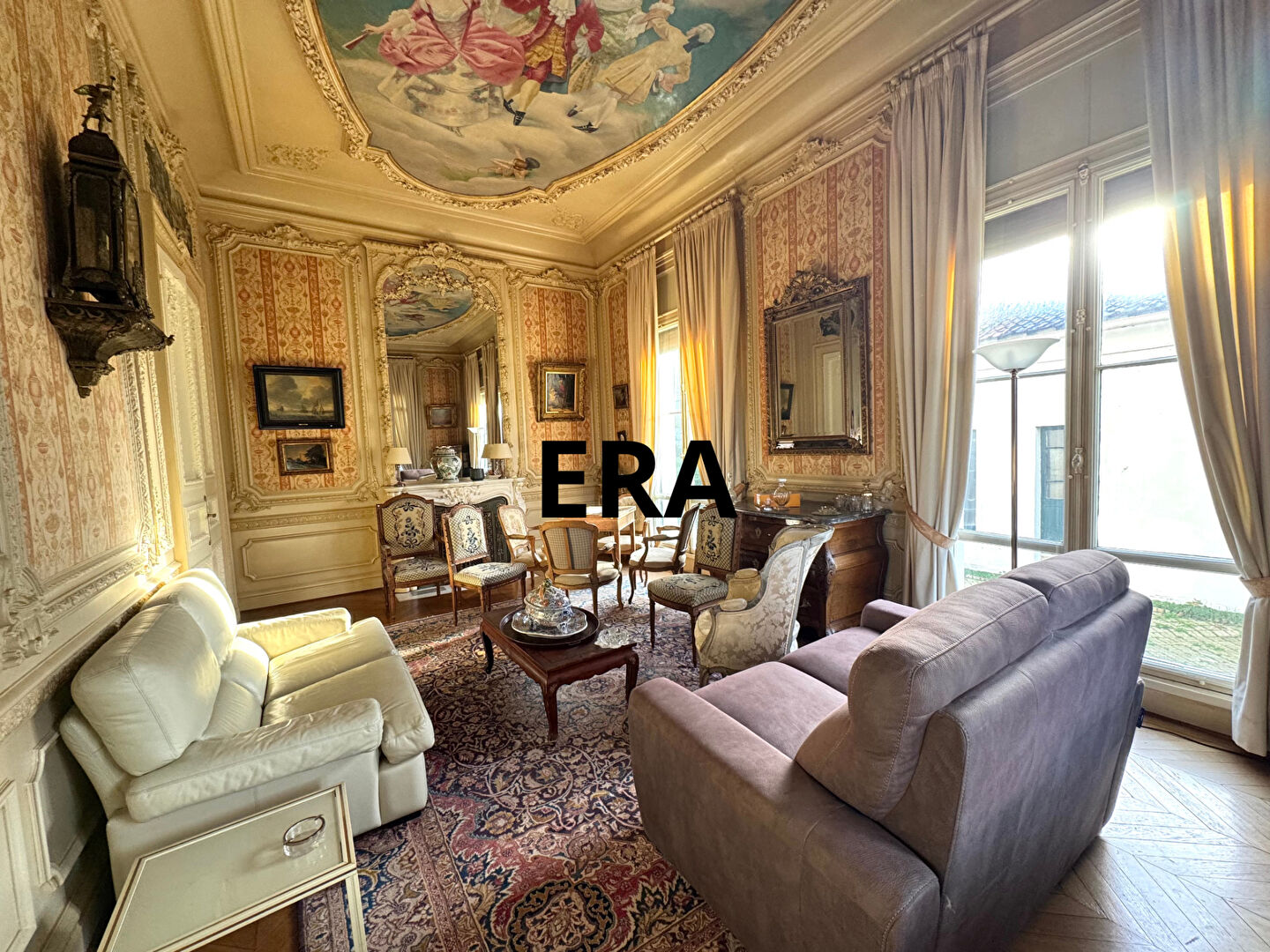 Photo Maison de maître individuelle image 3/6