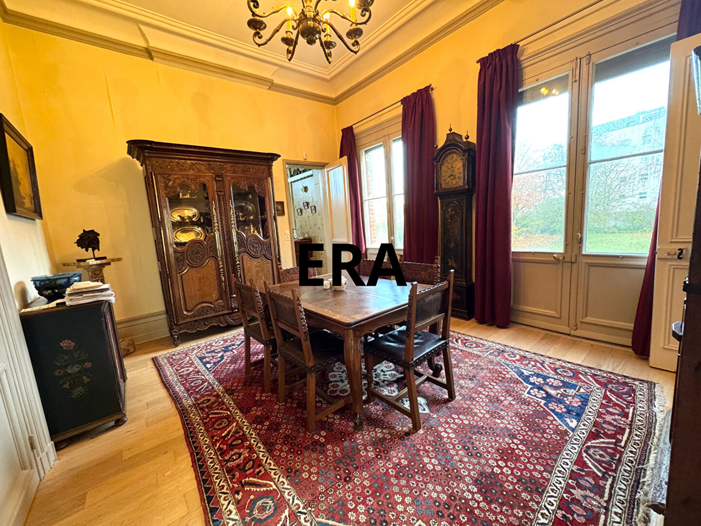 Photo Maison de maître individuelle image 4/6