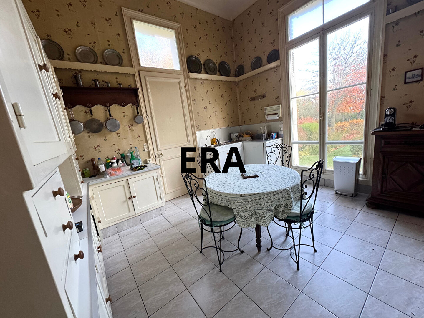 Photo Maison de maître individuelle image 5/6