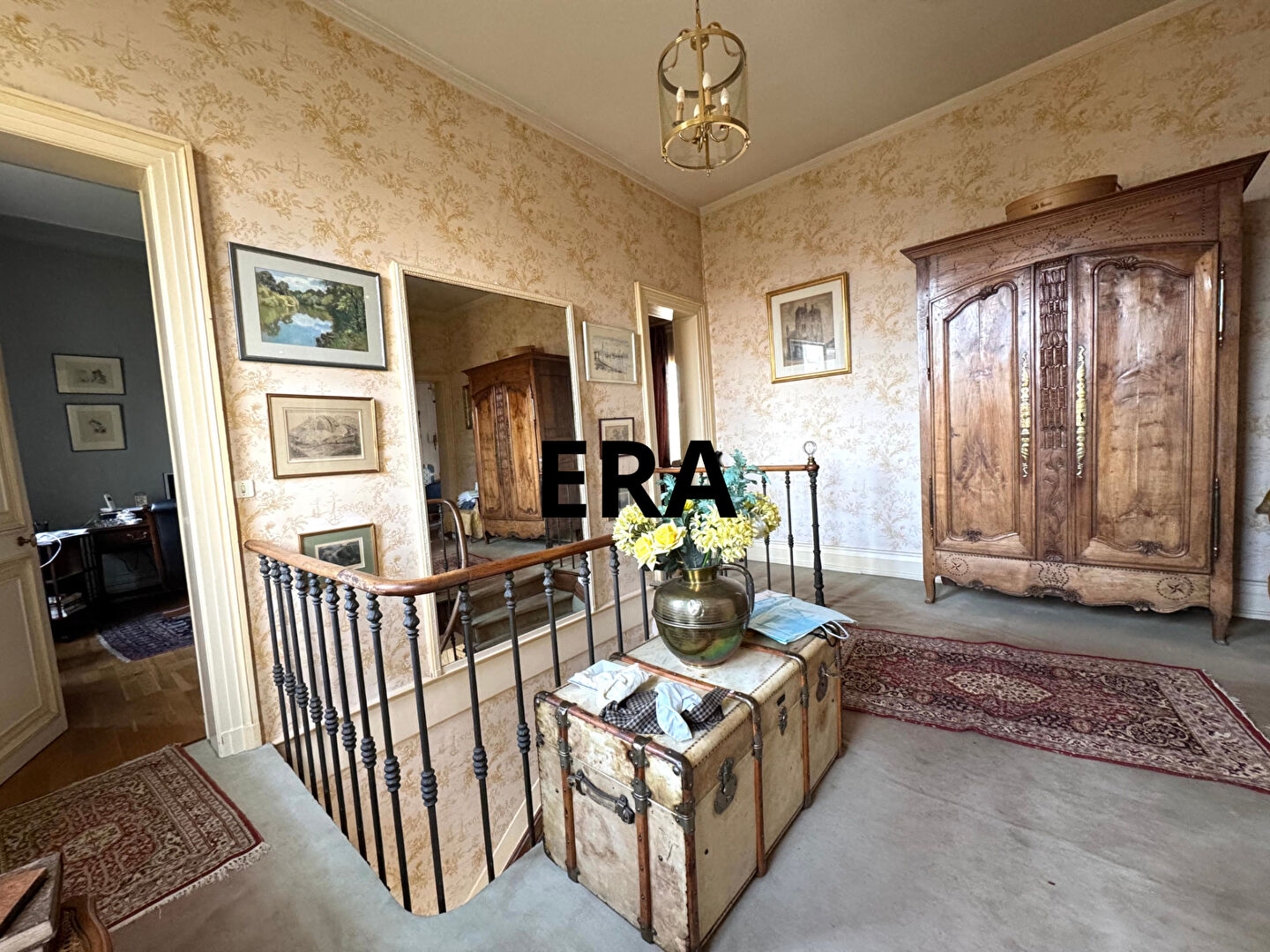 Photo Maison de maître individuelle image 6/6