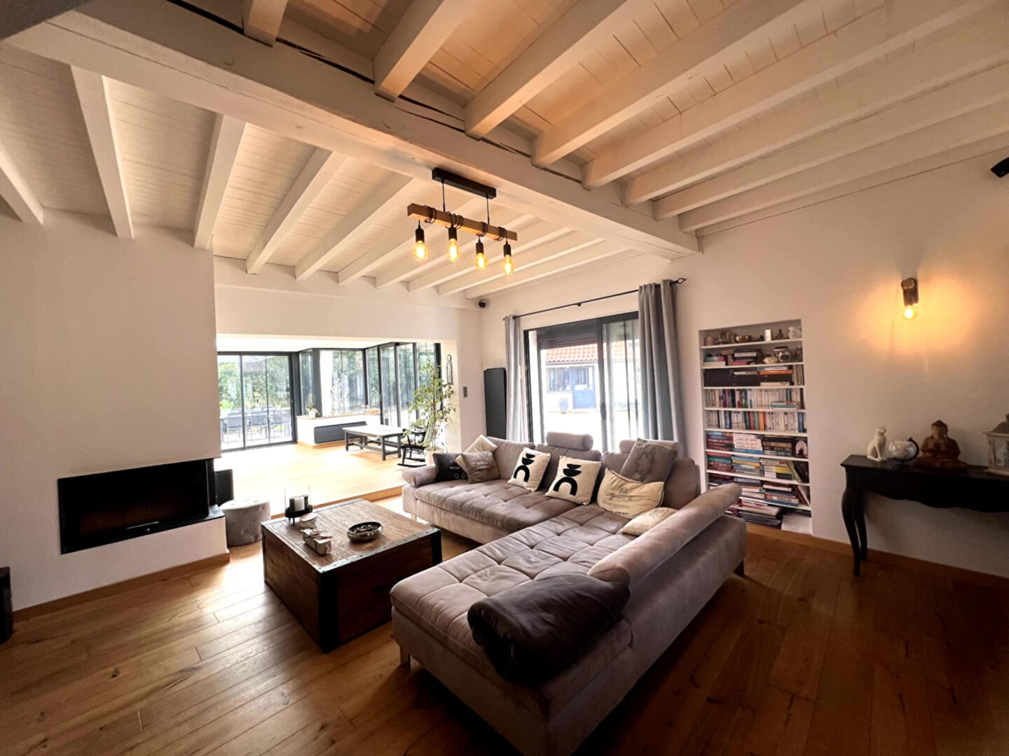 Photo Maison Hames Boucres 156 m2 image 4/5