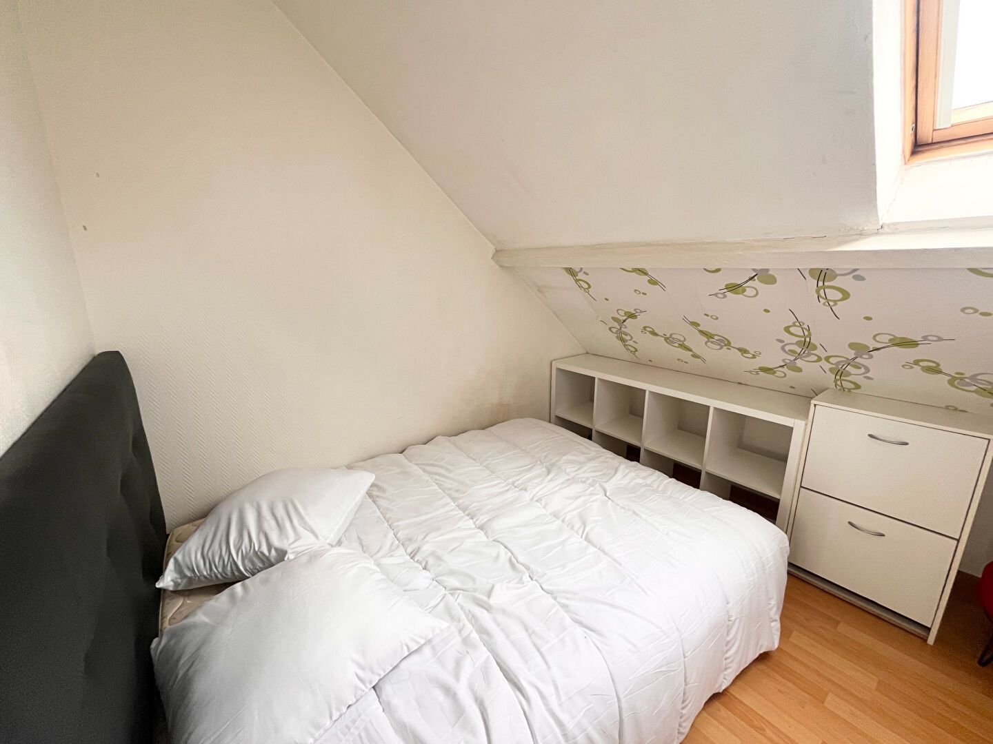 Photo A louer secteur Calais Curie Appartement t2 meublé de 30m2 image 3/3