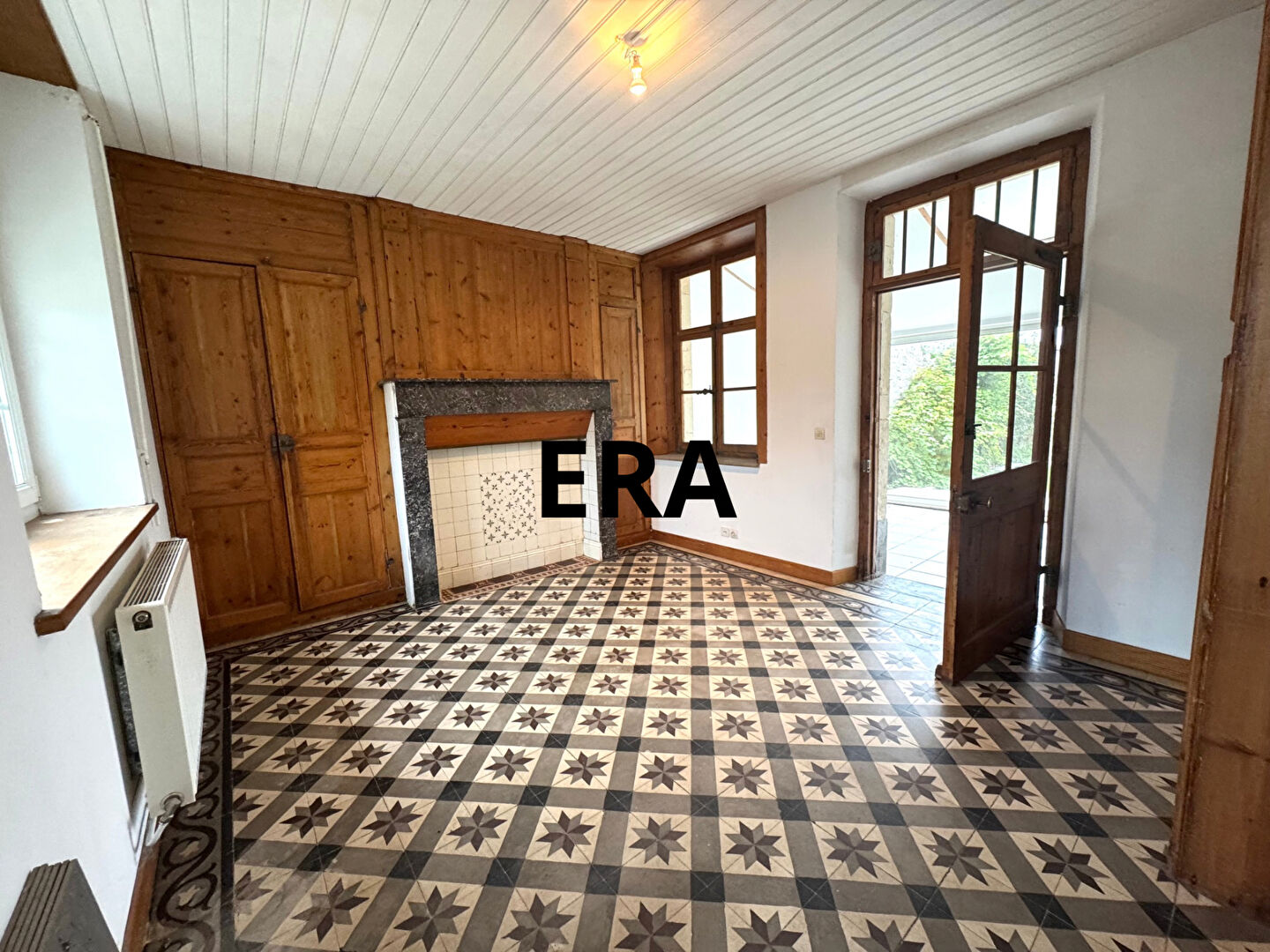 Une maison individuelle de 143m2, 4 chambres, jardin sur BONNINGUES LES CALAIS