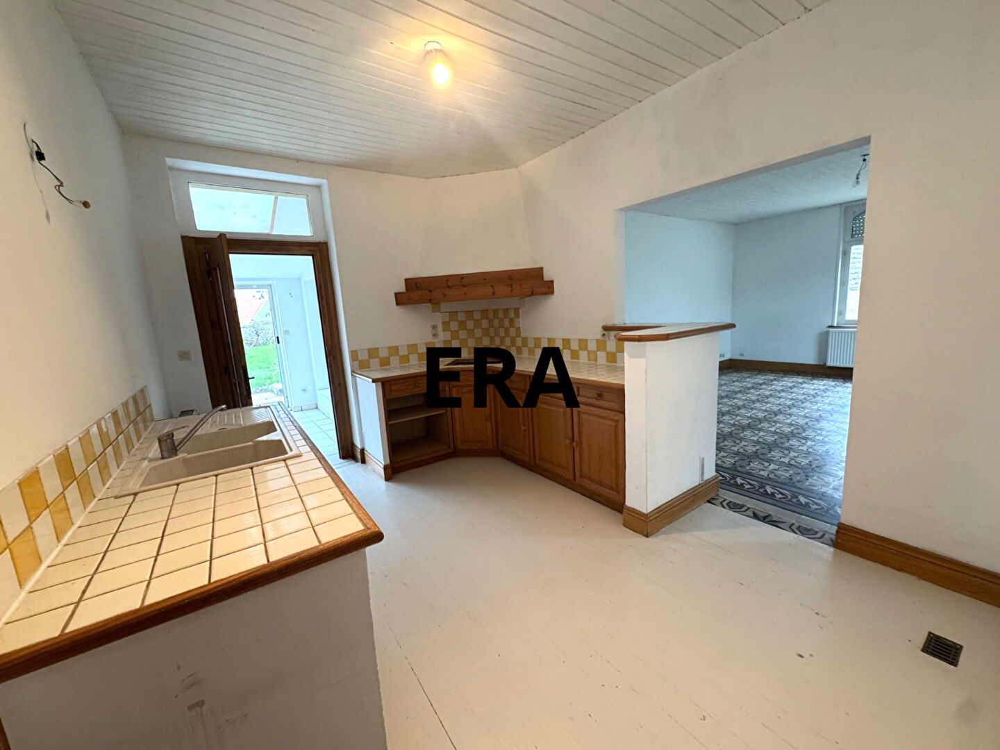 Photo Une maison individuelle de 143m2, 4 chambres, jardin sur BONNINGUES LES CALAIS image 2/6