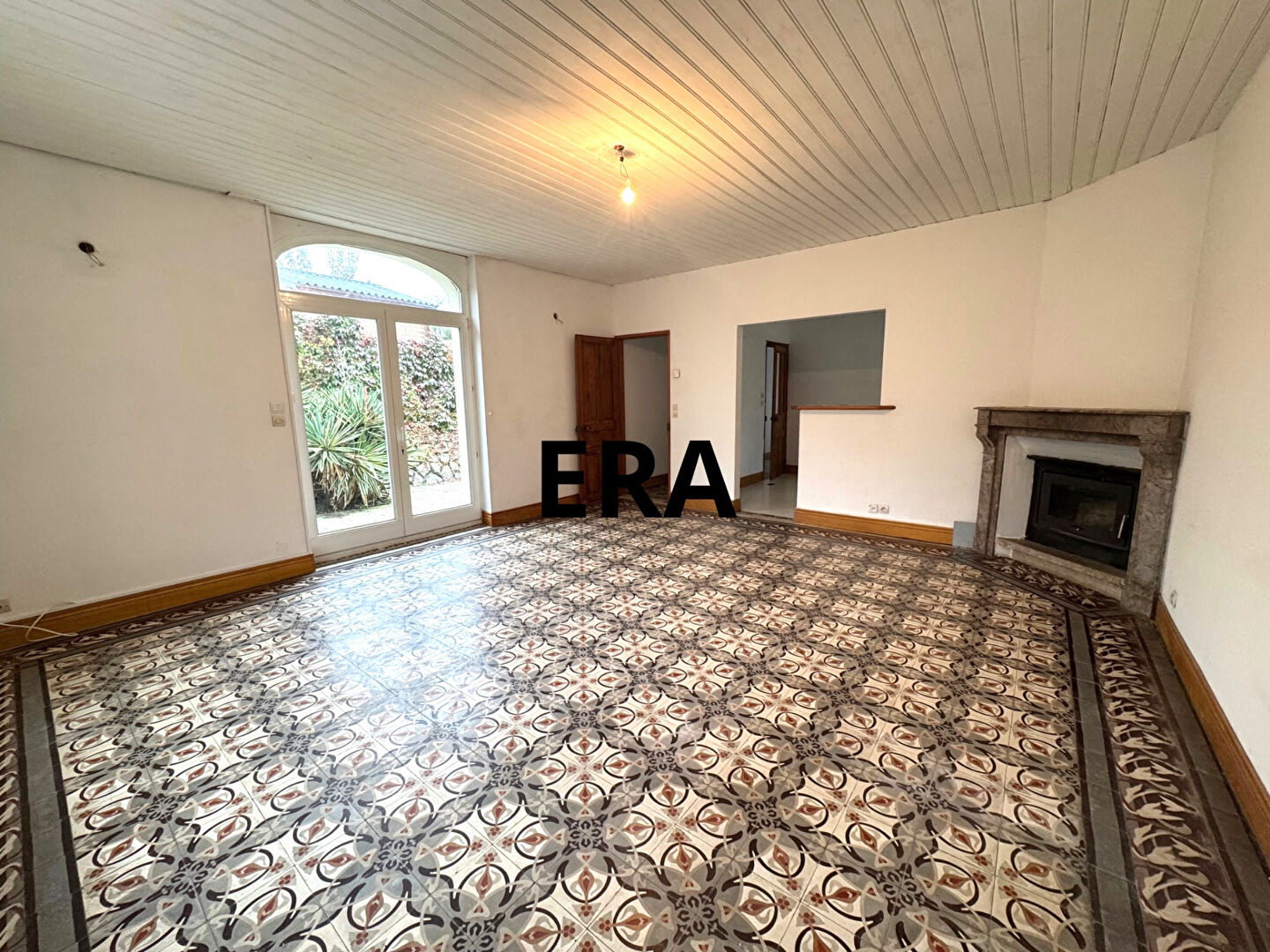 Photo Une maison individuelle de 143m2, 4 chambres, jardin sur BONNINGUES LES CALAIS image 3/6