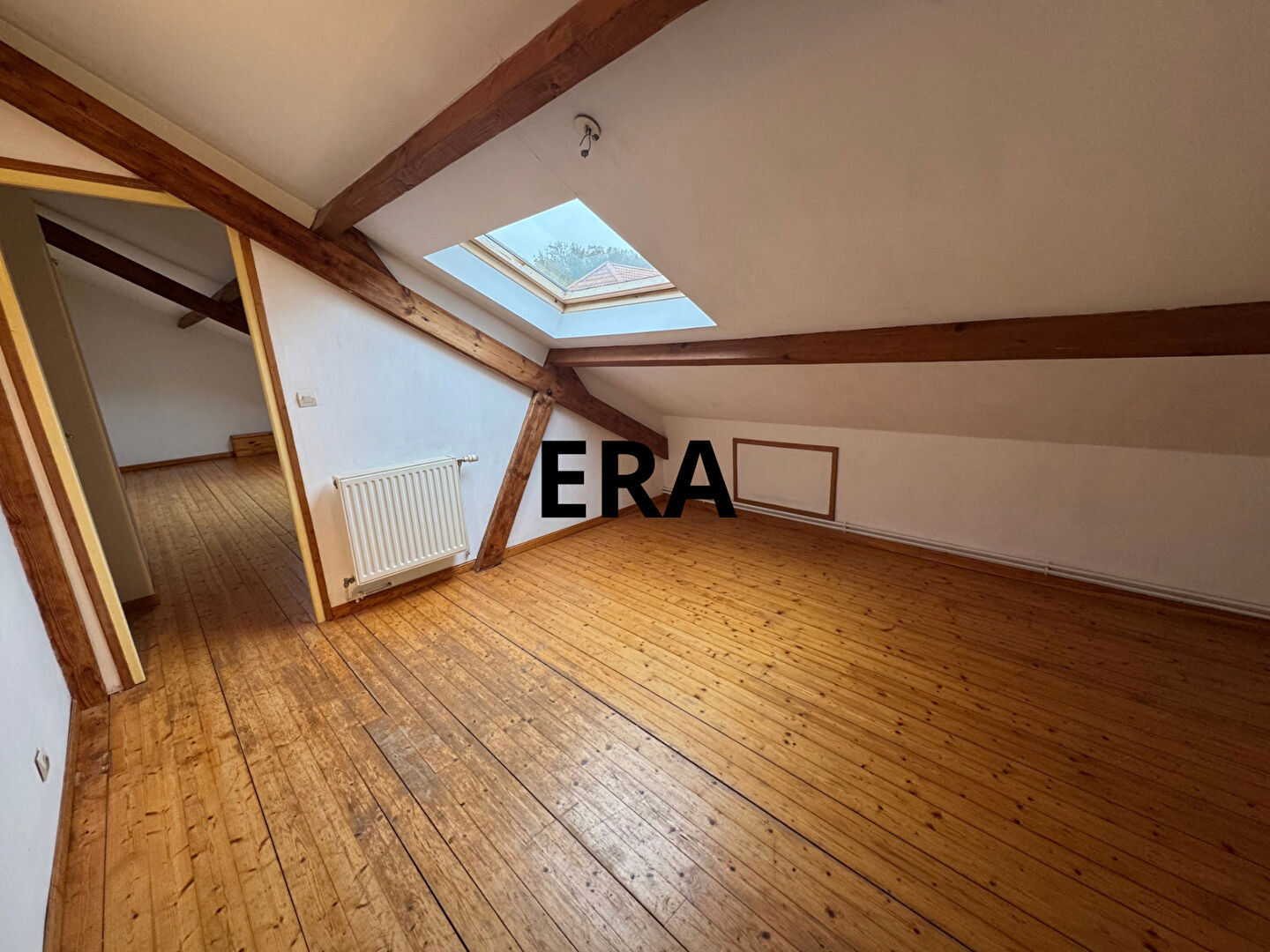 Photo Une maison individuelle de 143m2, 4 chambres, jardin sur BONNINGUES LES CALAIS image 6/6