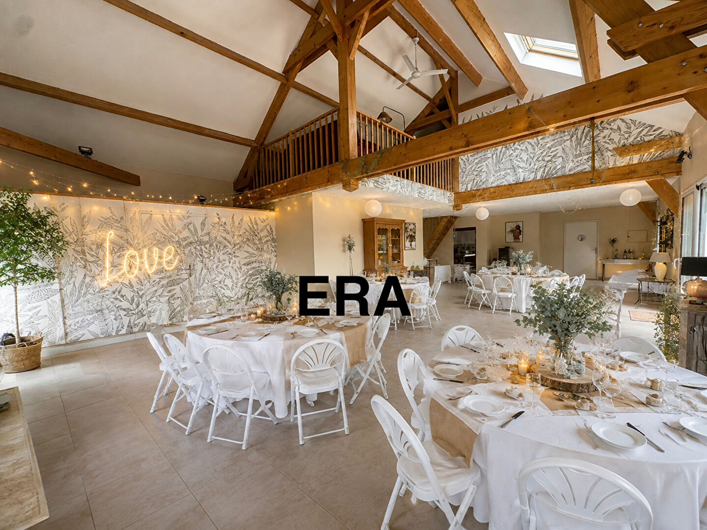 SALLE DE RECEPTION ou GITE ou GINGUETTE, ... sur ZUTKERQUE