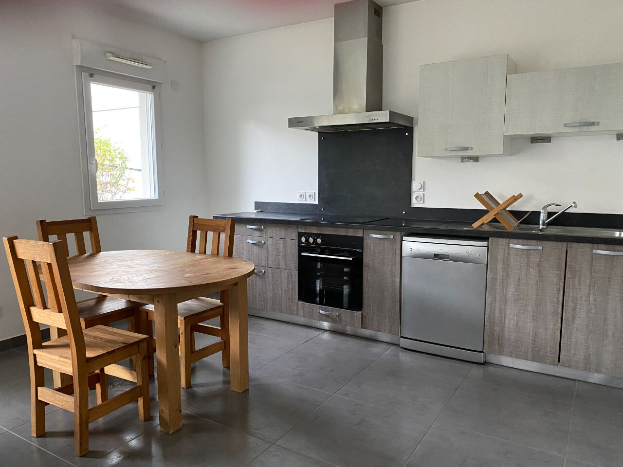 Photo T3 meublé ANNECY image 1/6