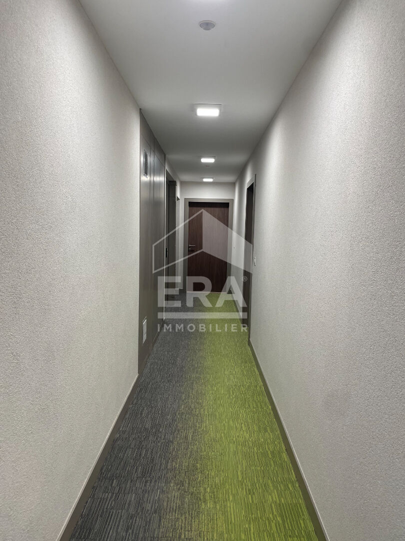 Photo Attique Annemasse 3 pièces image 4/4