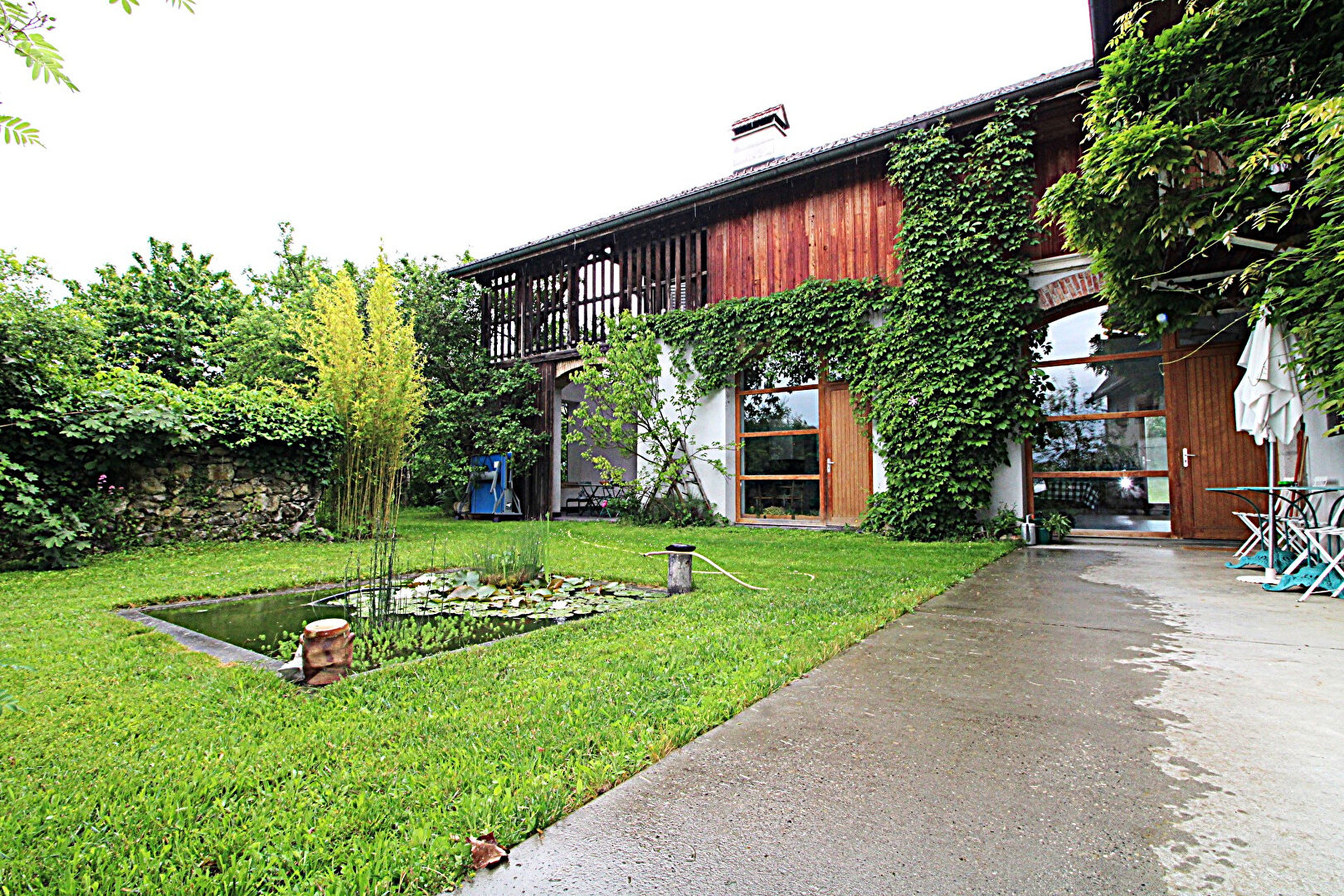 Photo Maison Chavanod 6 pièce(s) 447 m2 image 2/6