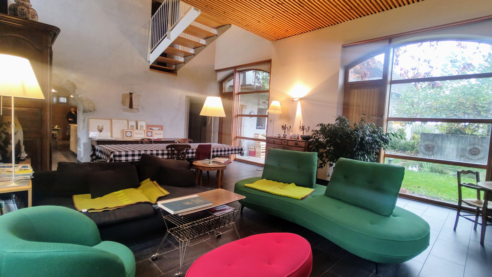 Photo Maison Chavanod 6 pièce(s) 447 m2 image 3/6