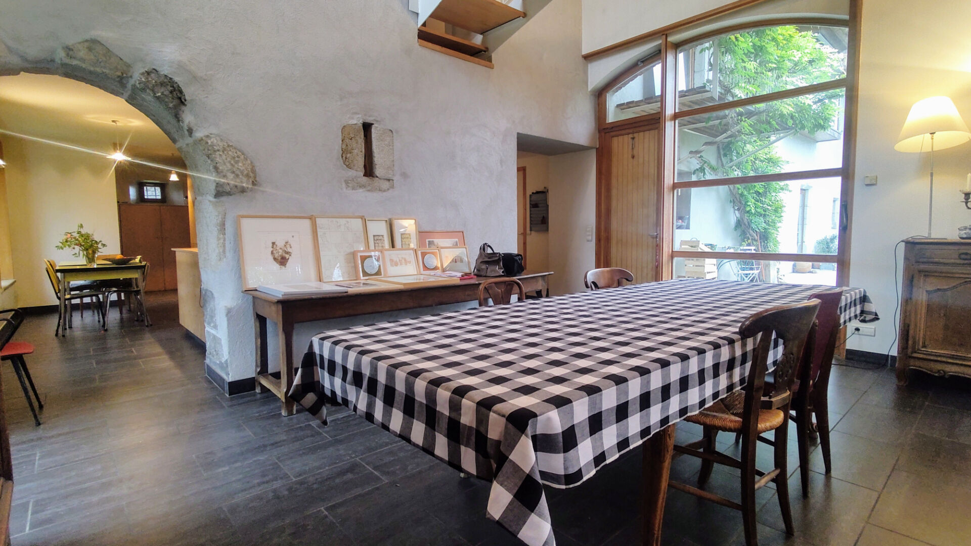 Photo Maison Chavanod 6 pièce(s) 447 m2 image 4/6