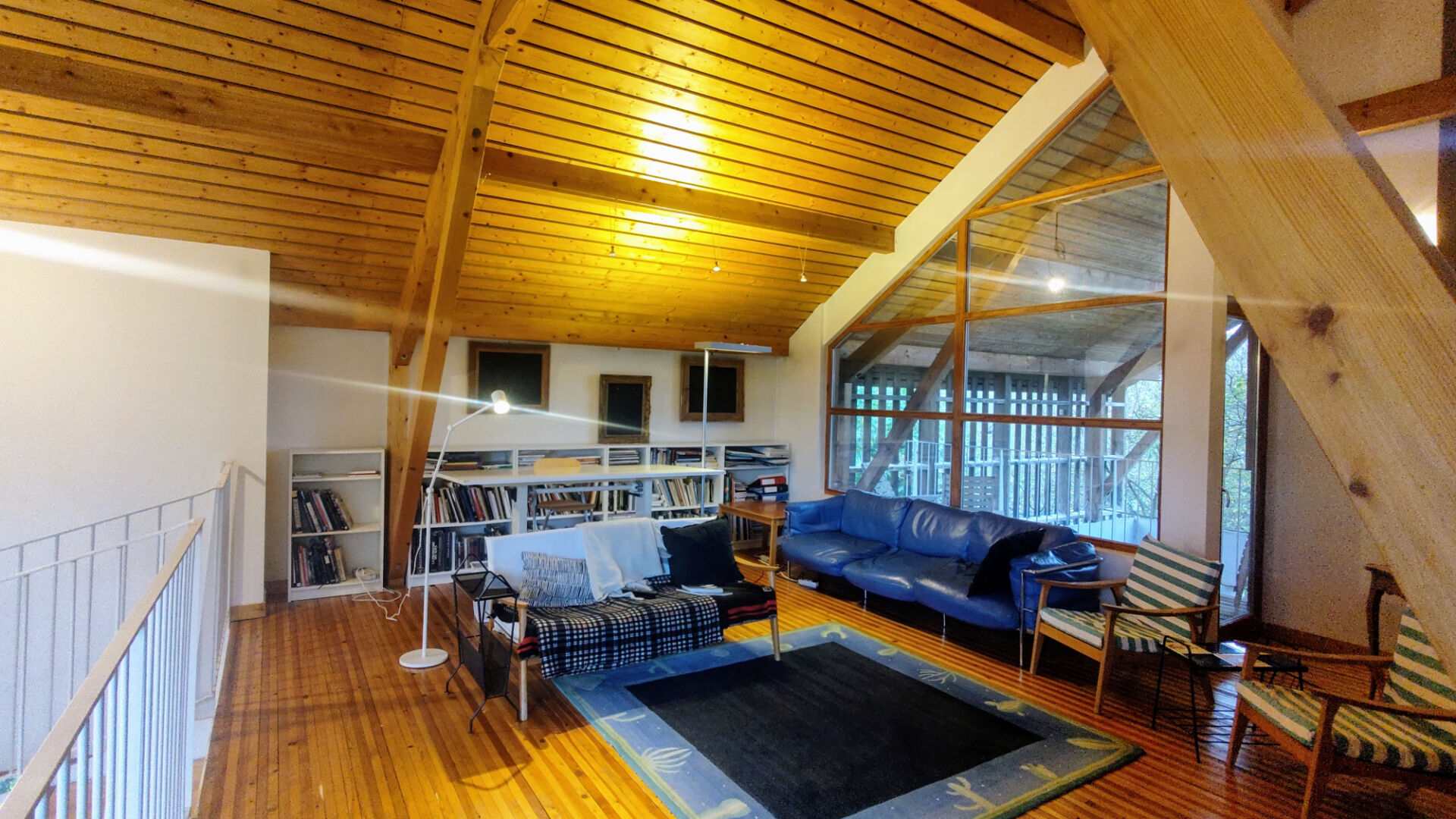 Photo Maison Chavanod 6 pièce(s) 447 m2 image 5/6