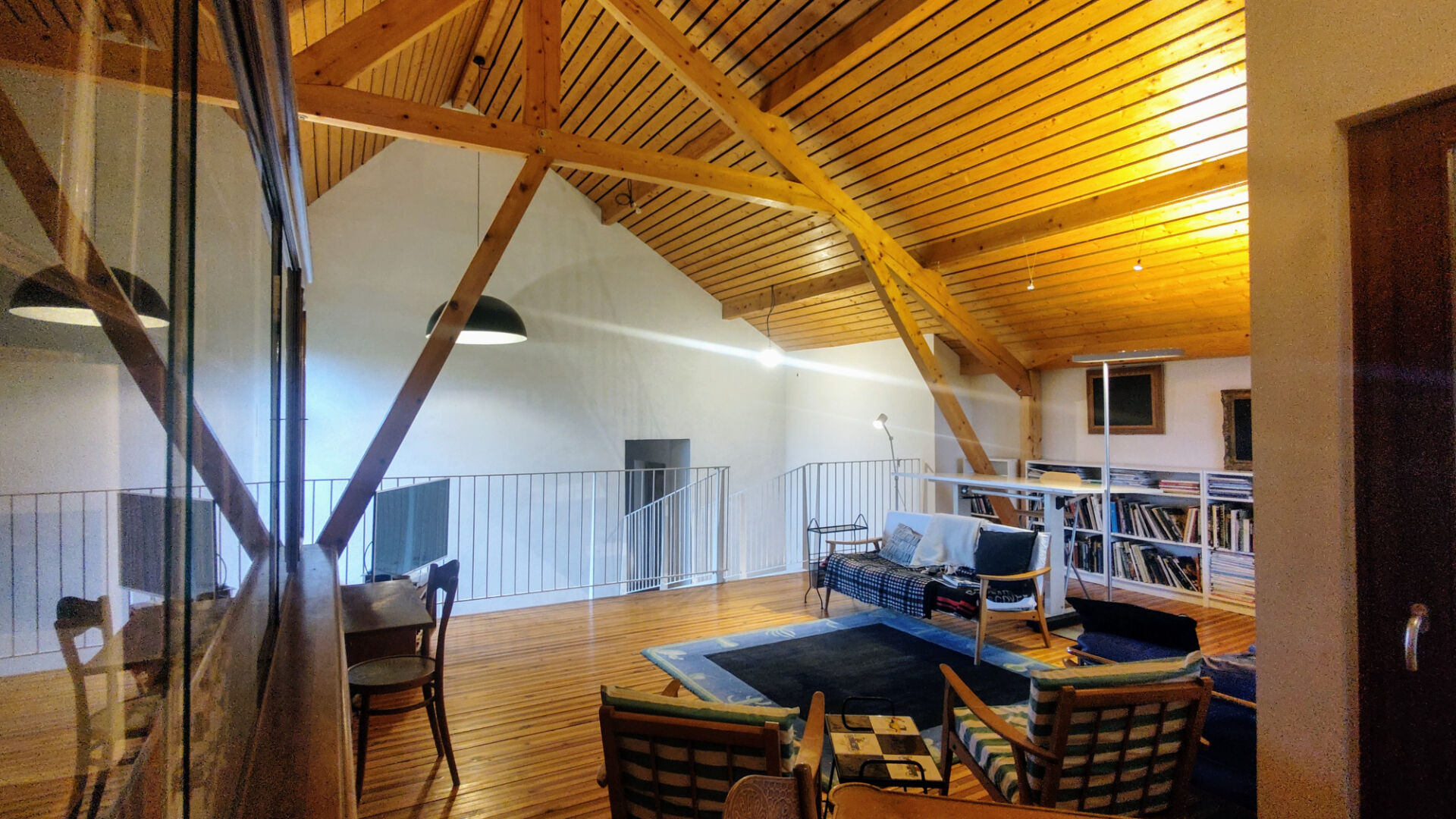 Photo Maison Chavanod 6 pièce(s) 447 m2 image 6/6