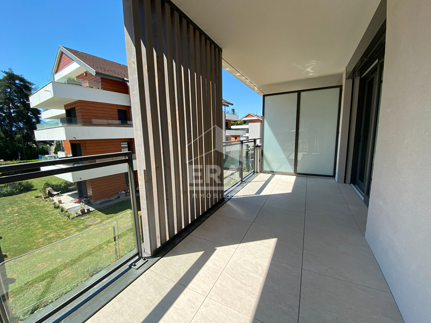 Photo T4 NEUF MEUBLÉ ANNECY-LE-VIEUX image 2/6