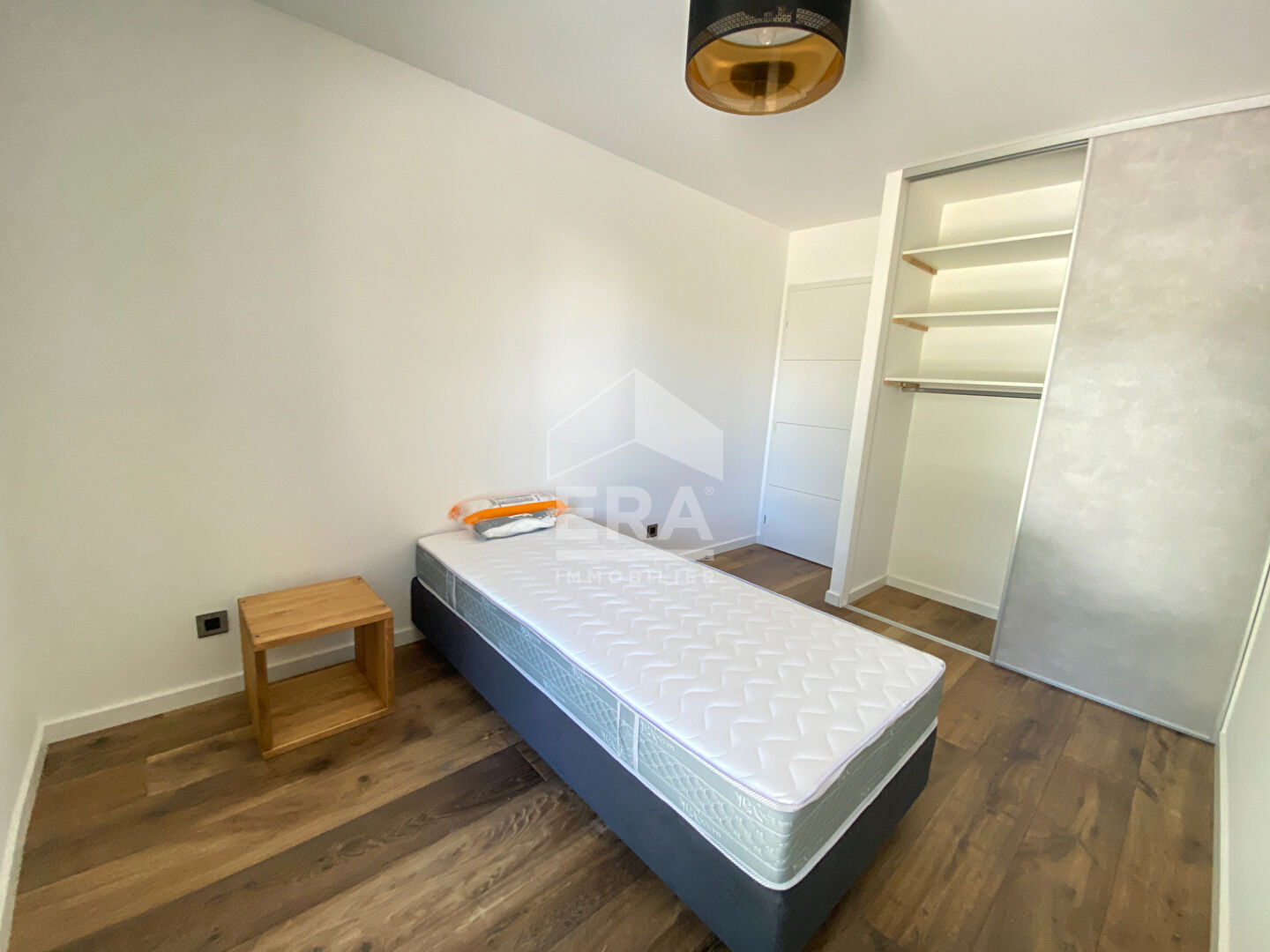 Photo T4 NEUF MEUBLÉ ANNECY-LE-VIEUX image 6/6